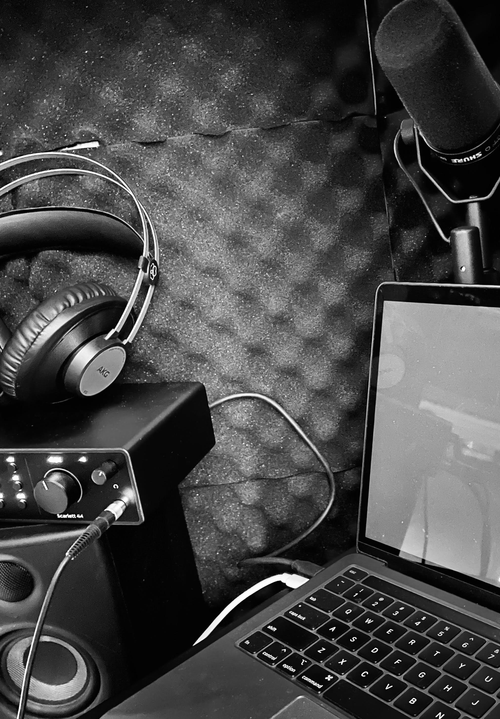 GeoCadence Studio Image 3